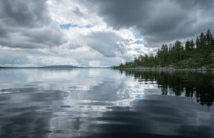 Rödviken - on the Water